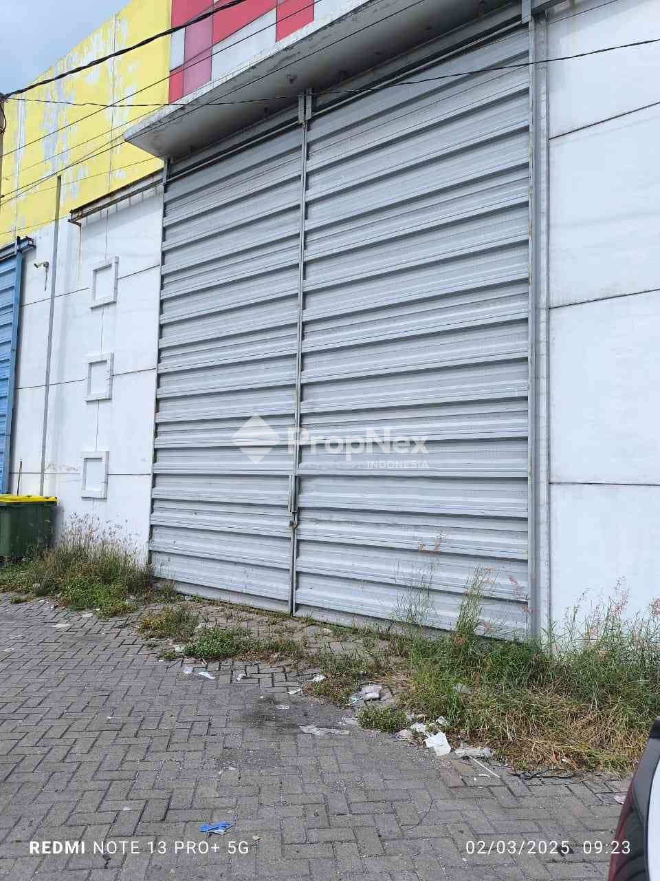 Gudang Siap Pakai Balongbendo Sidoarjo (CC) — foto 3